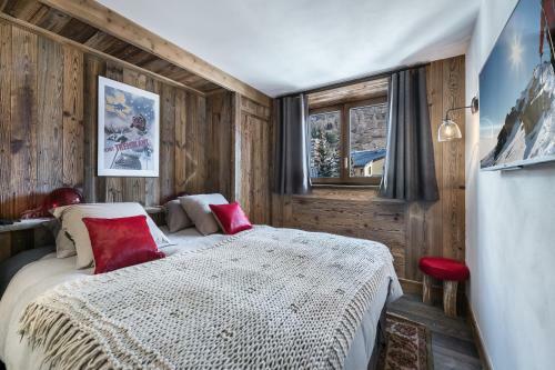 Apartamento Canadienne 6 - Castor