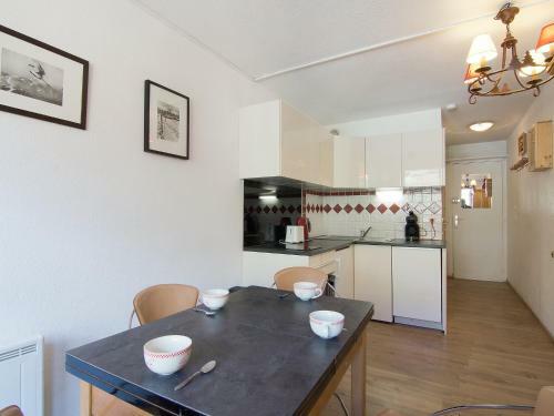 Apartment La Vanoise.19