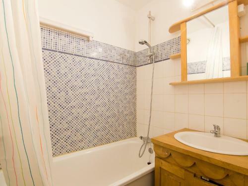 Apartment La Vanoise.19