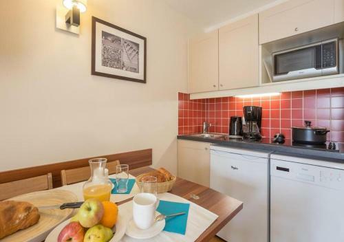 Apartamentos R�sidence & Spa Le Machu Pichu