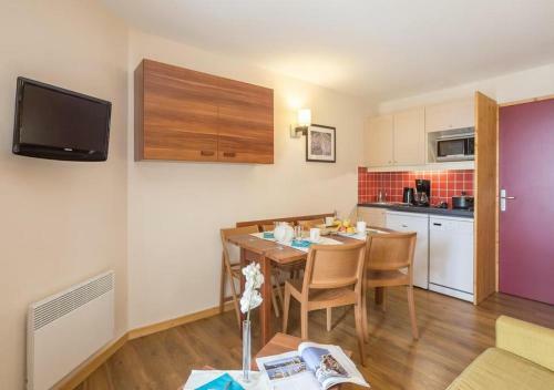 Apartamentos R�sidence & Spa Le Machu Pichu