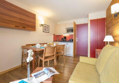 Apartamentos R�sidence & Spa Le Machu Pichu