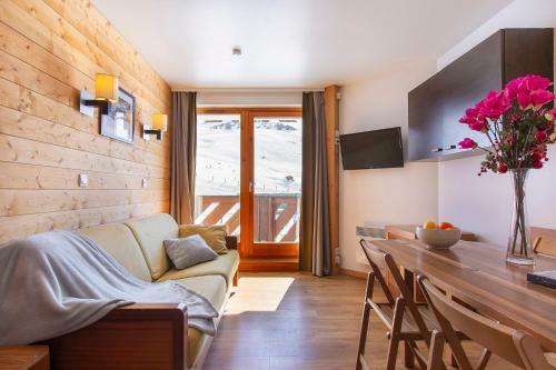 Apartamentos R�sidence & Spa Le Machu Pichu