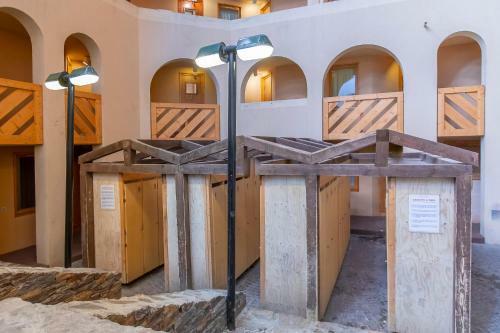 Apartamentos R�sidence & Spa Le Machu Pichu