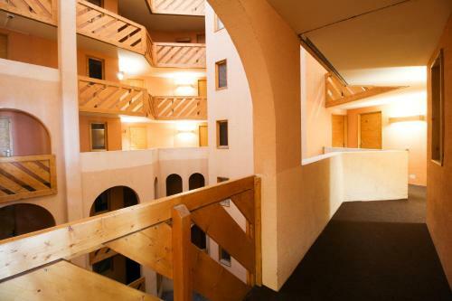 Apartamentos R�sidence & Spa Le Machu Pichu