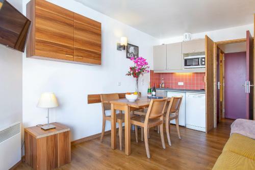 Apartamentos R�sidence & Spa Le Machu Pichu