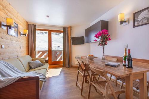 Apartamentos R�sidence & Spa Le Machu Pichu