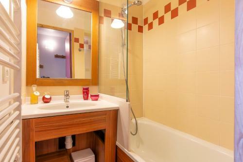 Apartamentos R�sidence & Spa Le Machu Pichu