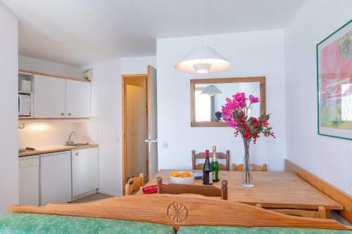 Apartamentos R�sidence & Spa Le Machu Pichu
