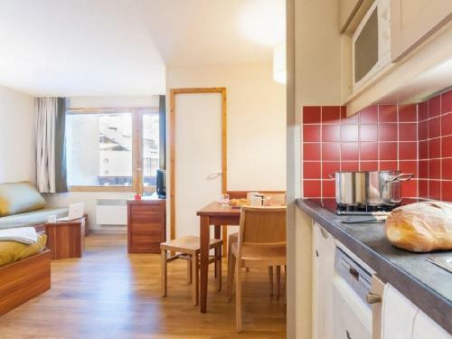 Apartamentos R�sidence & Spa Le Machu Pichu