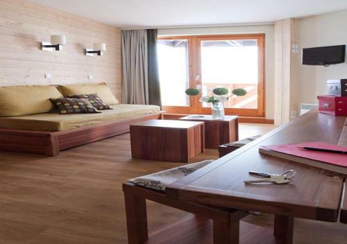 Apartamentos R�sidence & Spa Le Machu Pichu