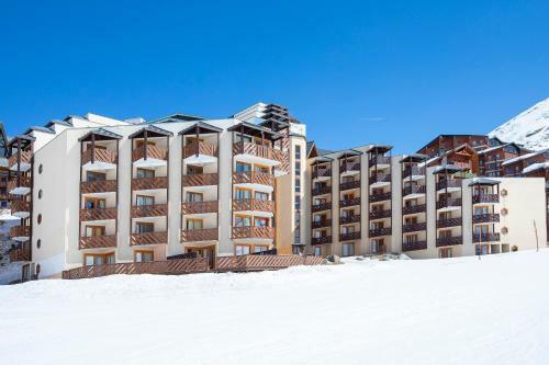 Apartamentos R�sidence & Spa Le Machu Pichu