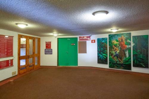 Apartamentos R�sidence & Spa Le Machu Pichu