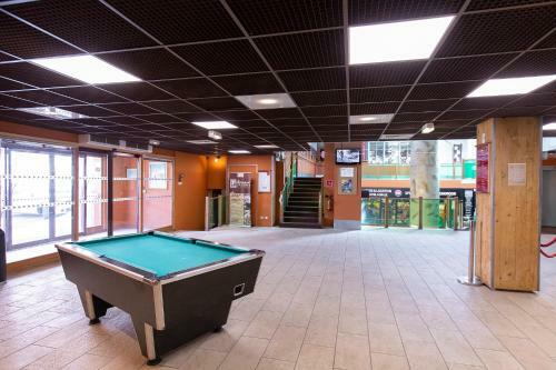 Apartamentos R�sidence & Spa Le Machu Pichu