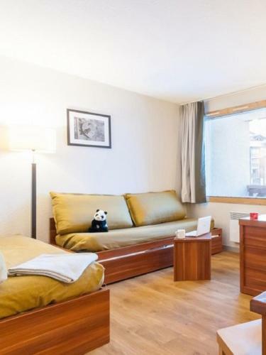 Apartamentos R�sidence & Spa Le Machu Pichu