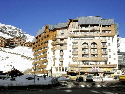 Apartment Altineige.3