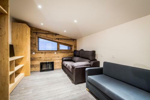 Apartamento Olympiades 715