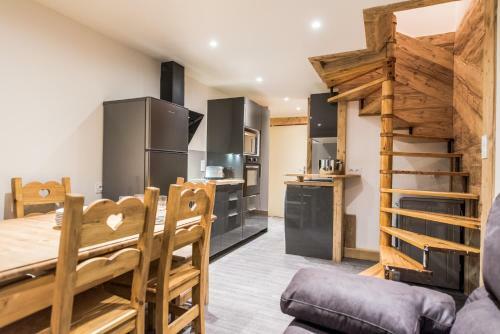 Apartamento Olympiades 715