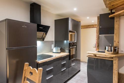 Apartamento Olympiades 715
