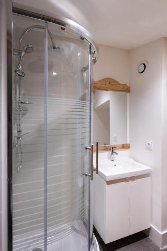 Apartamento Olympiades 715