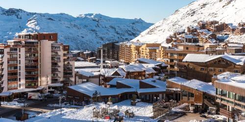Apartamento Olympiades 715