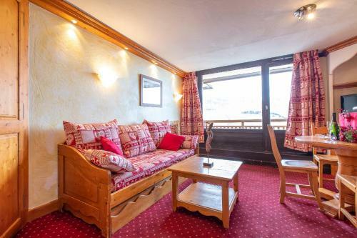 Apartamento R�sidence Le Lac Blanc - Val Thorens