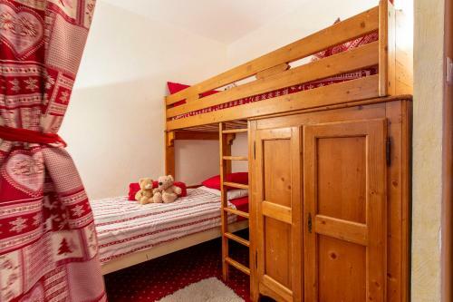 Apartamento R�sidence Le Lac Blanc - Val Thorens