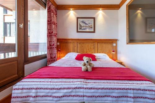 Apartamento R�sidence Les Glaciers - Val Thorens