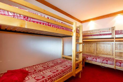 Apartamento R�sidence Les Glaciers - Val Thorens