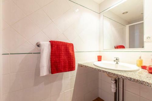 Apartamento R�sidence L'eskival - Val Thorens
