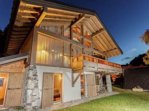 Maison De Vacances - Valfr�jus Modane 3