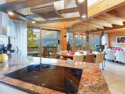Maison De Vacances - Valfr�jus Modane 3