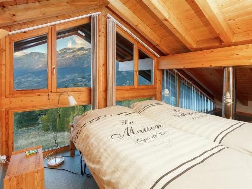 Maison De Vacances - Valfr�jus Modane 3