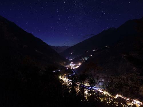 Maison De Vacances - Valfr�jus Modane 3