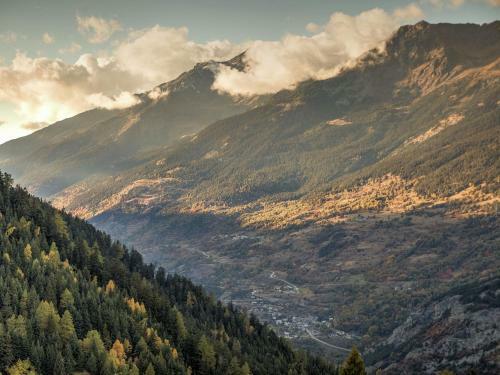 Maison De Vacances - Valfr�jus Modane 3