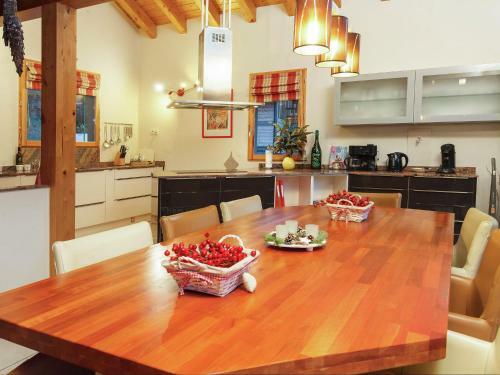 Maison De Vacances - Valfr�jus Modane 3