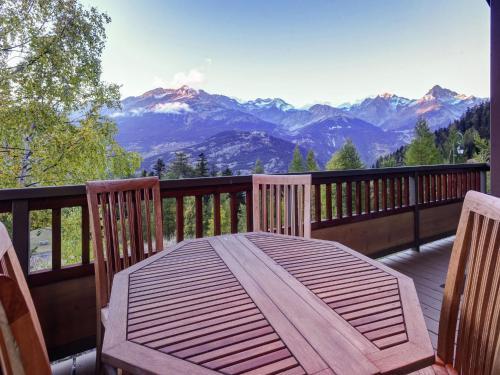 Maison De Vacances - Valfr�jus Modane 3