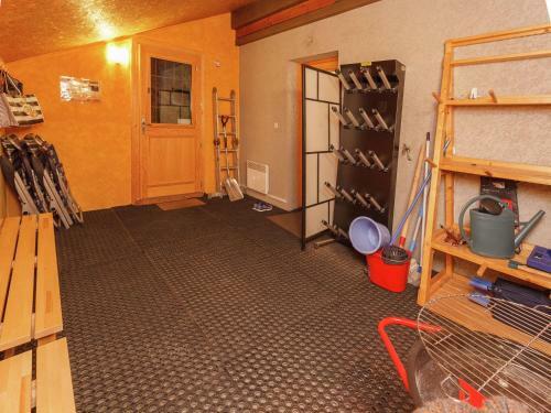 Maison De Vacances - Valfr�jus Modane 3
