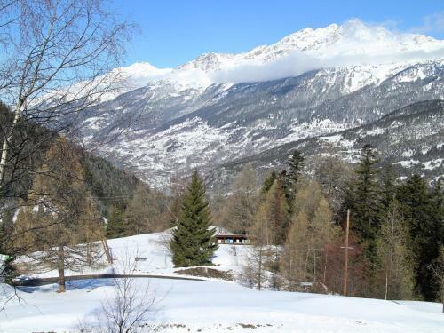 Maison De Vacances - Valfr�jus Modane 3