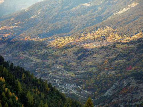 Maison De Vacances - Valfr�jus Modane 3