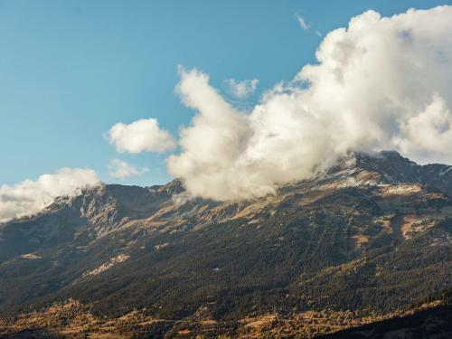 Maison De Vacances - Valfr�jus Modane 3