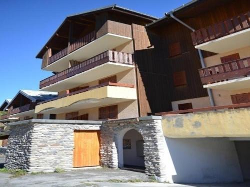 Apartment La Demeurance 1