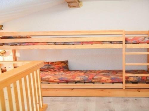 Apartment La Demeurance 1