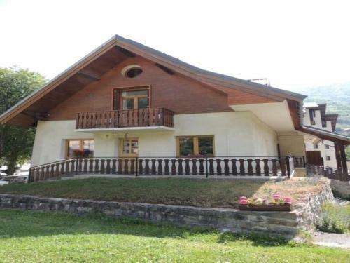 Apartment Chalet Les Ecrins
