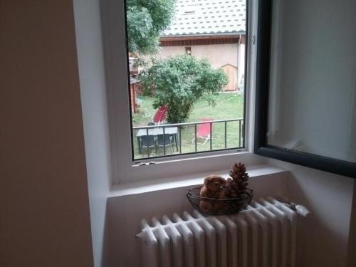 Apartment Chalet Les Ecrins