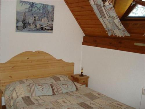 Apartment Le Cret De Pere