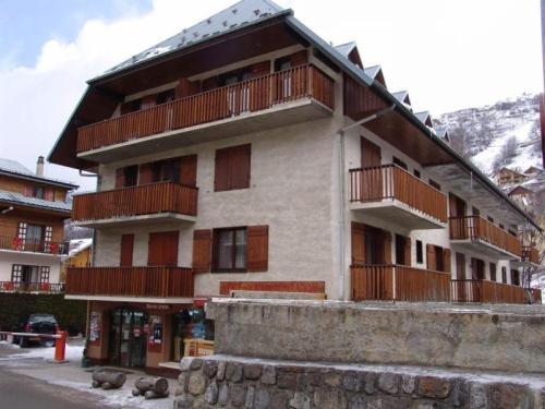 Apartment Le Cret De Pere