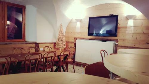 Hotel Auberge D+ Valloire-galibier