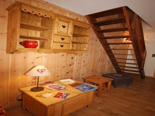 Apartment Appartement Etoile D'argent