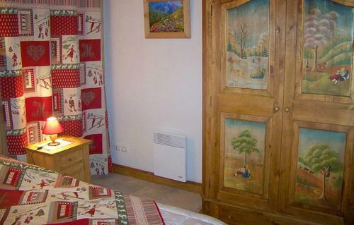 Odalys Chalet Alpenroc